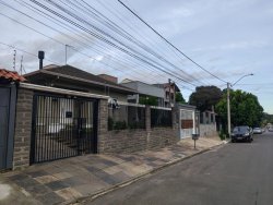 Casa na Vila Santa Lucia 