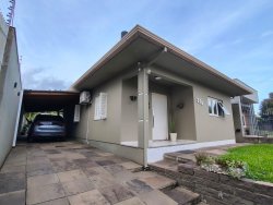 Casa na Vila Santa Lucia 