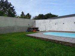 Casa na Vila Santa Lucia 