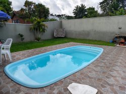 Casa na Vila Santa Lucia 