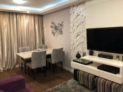 Apartamento 02 dormitórios com suíte para locação no Residencial Itália  