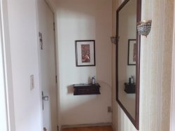 Apartamento com 02 dormitórios, sendo 01 suíte para locação no Centro 