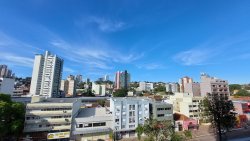 Apartamento com 02 dormitórios no Start Residence 