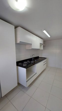 Apartamento com 02 dormitórios no Start Residence 