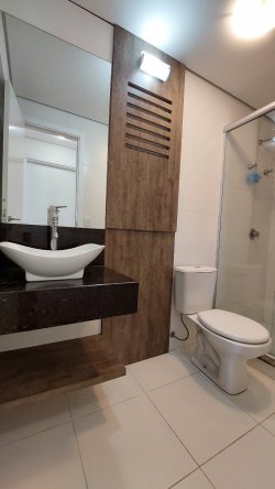 Apartamento com 02 dormitórios no Start Residence 