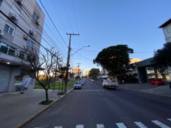 Apartamento com 02 dormitórios para locação no Residencial Panorâma 