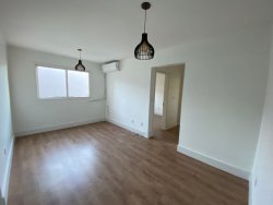Apartamento com 02 dormitórios para locação no Residencial Panorâma 