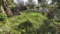 terreno com 542,85m² no bairro mauá 