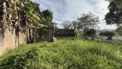 terreno com 542,85m² no bairro mauá 