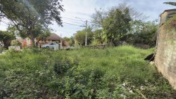 terreno com 542,85m² no bairro mauá 
