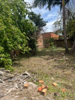 Terreno com 330m² no bairro Campina 
