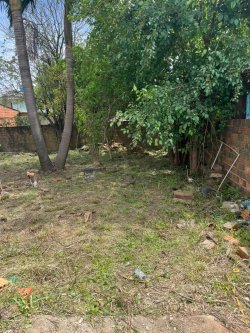 Terreno com 330m² no bairro Campina 