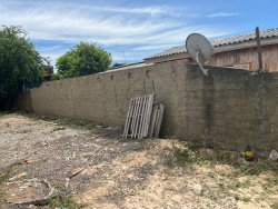 Terreno com 330m² no bairro Campina 