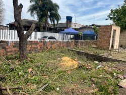 Terreno com 330m² no bairro Campina 
