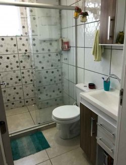 Apartamento com 02 dormitórios no Residencial Florença 