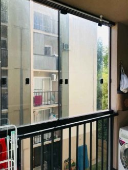 Apartamento com 02 dormitórios no Residencial Florença 