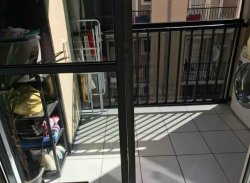 Apartamento com 02 dormitórios no Residencial Florença 