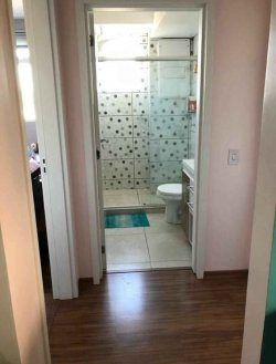 Apartamento com 02 dormitórios no Residencial Florença 
