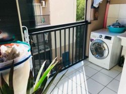 Apartamento com 02 dormitórios no Residencial Florença 