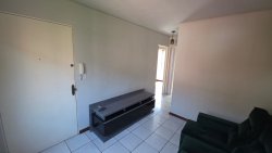 Apartamento com 01 dormitório no Residencial Vicente Kieling 