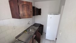 Apartamento com 01 dormitório no Residencial Vicente Kieling 