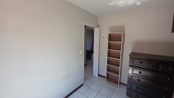 Apartamento com 01 dormitório no Residencial Vicente Kieling 