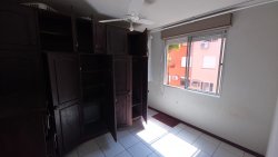 Apartamento com 01 dormitório no Residencial Vicente Kieling 