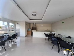 Apartamento com 02 dormitórios no Spazio Porto das Palmeiras 