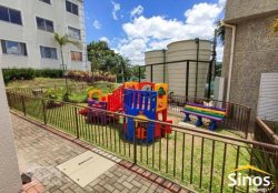 Apartamento com 02 dormitórios no Spazio Porto das Palmeiras 