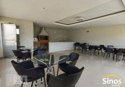 Apartamento com 02 dormitórios no Spazio Porto das Palmeiras 