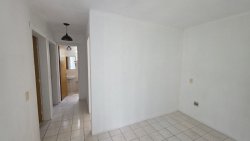 Apartamento com 02 dormitórios no Residencial Rondônia 