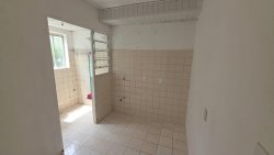 Apartamento com 02 dormitórios no Residencial Rondônia 