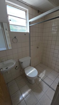 Apartamento com 02 dormitórios no Residencial Rondônia 
