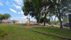 Apartamento com 02 dormitórios no Residencial Rondônia 