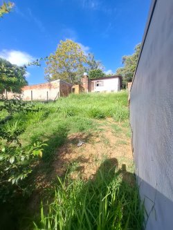 Casa com 02 dormitórios no bairro São Jorge 
