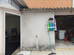Casa com 04 dormitórios no bairro Canudos 