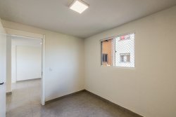 Apartamento com 02 dormitórios no Condomínio Princesa Isabel  