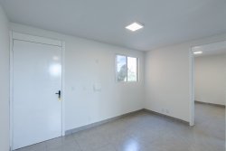 Apartamento com 02 dormitórios no Condomínio Princesa Isabel  