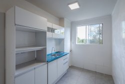 Apartamento com 02 dormitórios no Condomínio Princesa Isabel  