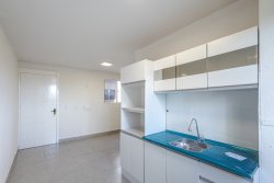 Apartamento com 02 dormitórios no Condomínio Princesa Isabel  