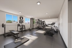 Apartamento com 02 dormitórios no Residencial Viena 