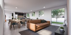 Apartamento com 02 dormitórios no Residencial Viena 