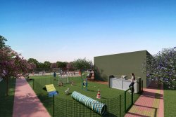 Apartamento com 02 dormitórios no Residencial Viena 