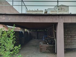 Casa com 03 dormitórios, sendo 01 suíte no bairro Operário 