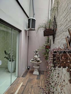Casa com 03 dormitórios, sendo 01 suíte no bairro Operário 