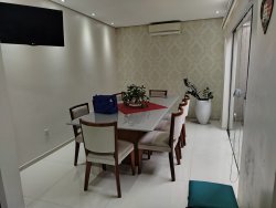 Casa com 03 dormitórios, sendo 01 suíte no bairro Operário 