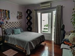 Casa com 03 dormitórios, sendo 01 suíte no bairro Operário 