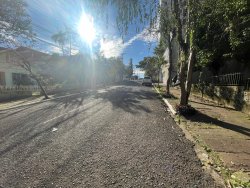 Terreno com 858m² no bairro Vila Rosa 