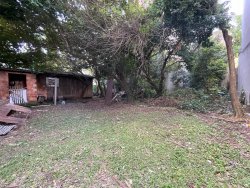 Terreno com 858m² no bairro Vila Rosa 