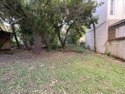 Terreno com 858m² no bairro Vila Rosa 